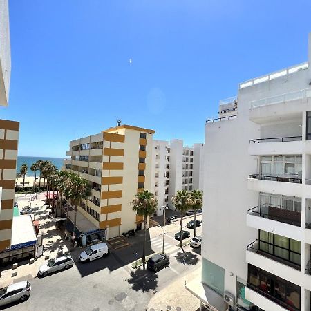 Miral 4 - 100 Mtr To Beach By Hd Properties Quarteira Dış mekan fotoğraf