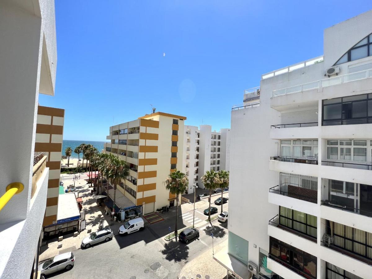 Miral 4 - 100 Mtr To Beach By Hd Properties Quarteira Dış mekan fotoğraf