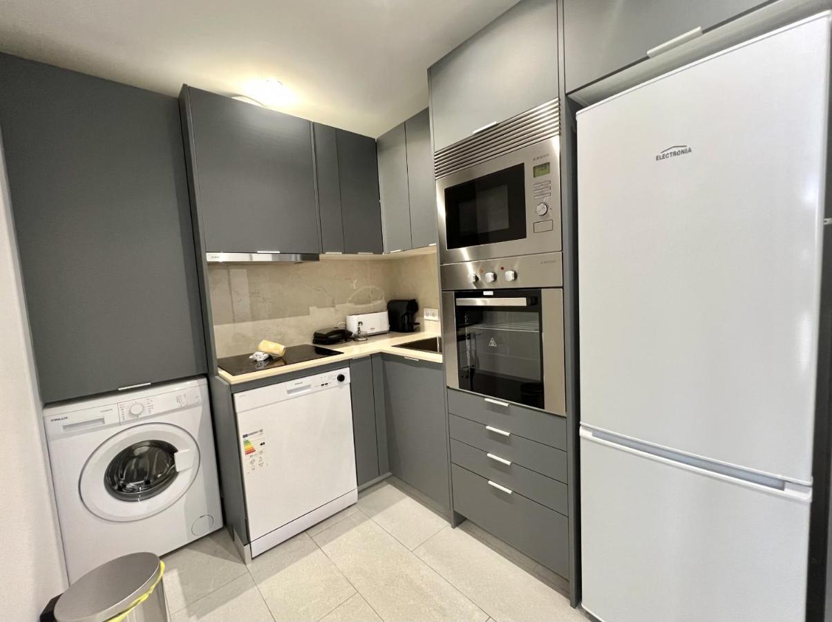 Miral 4 - 100 Mtr To Beach By Hd Properties Quarteira Dış mekan fotoğraf