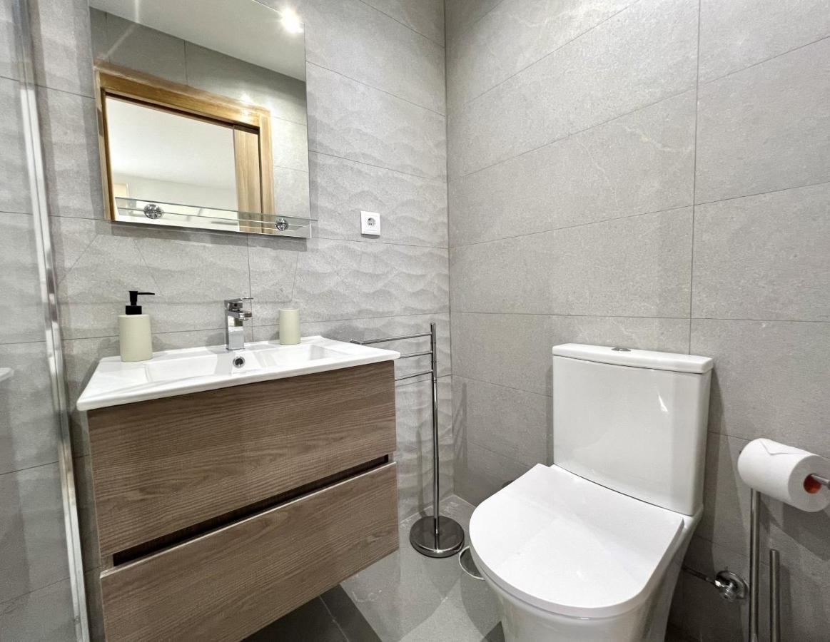 Miral 4 - 100 Mtr To Beach By Hd Properties Quarteira Dış mekan fotoğraf