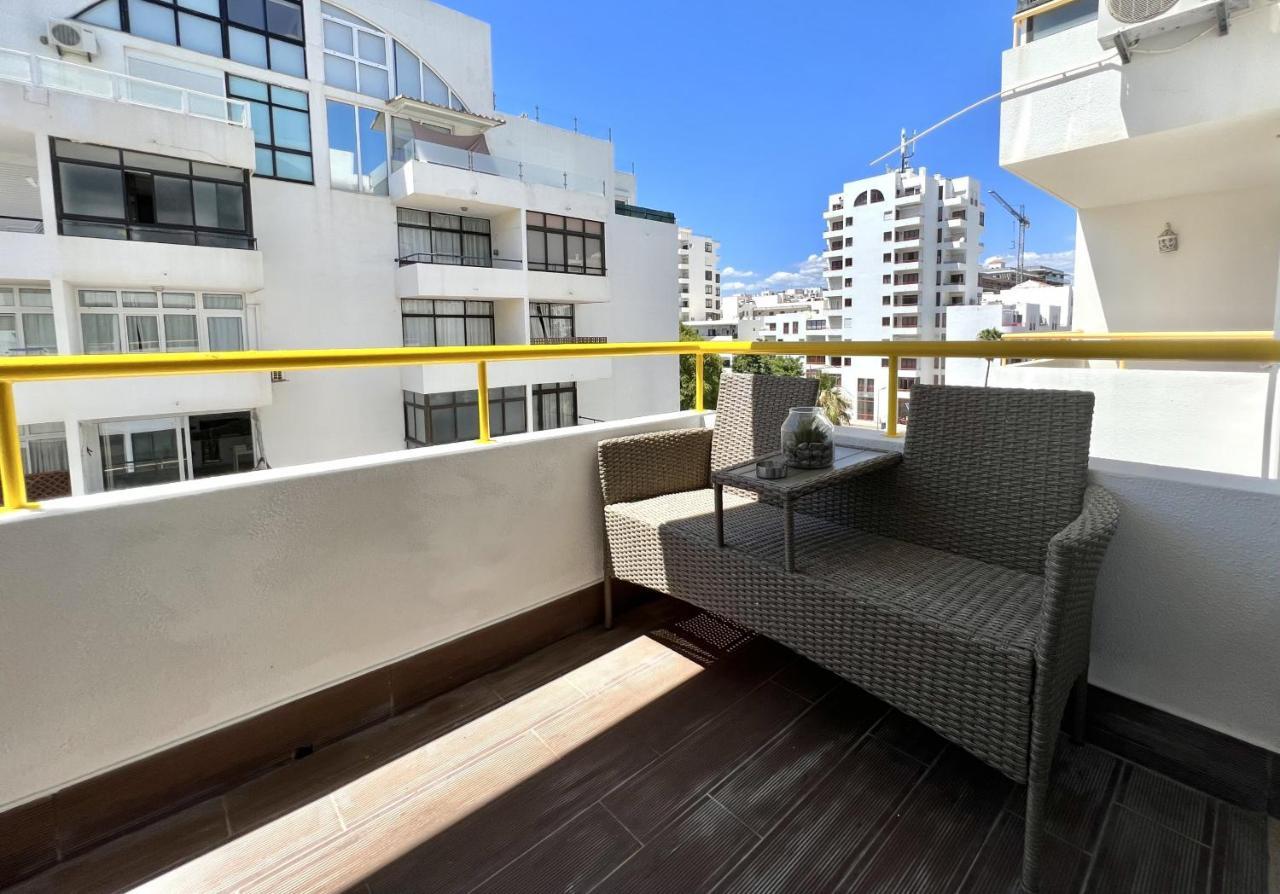 Miral 4 - 100 Mtr To Beach By Hd Properties Quarteira Dış mekan fotoğraf